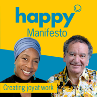 Episode 4 – Self-managing teams, with Helen Sanderson