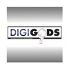 DigiGods artwork