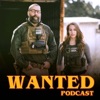 Wanted Podcast artwork