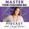 Master Your Coaching Biz Podcast artwork