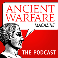Ancient Warfare Podcast podcast