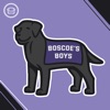 Boscoe’s Boys artwork