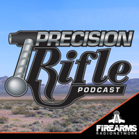 Precision Rifle Podcast podcast