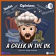 A Greek in the UK