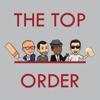 The Top Order Cricket Podcast artwork
