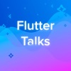 Flutter Talks artwork