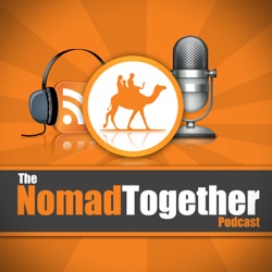 Episode #55: Startups for Nomads with Eli David of StartupBlink