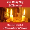Daily Daf Differently: Masechet Shabbat artwork