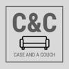 Case and a Couch artwork