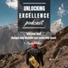 Unlocking Excellence  artwork