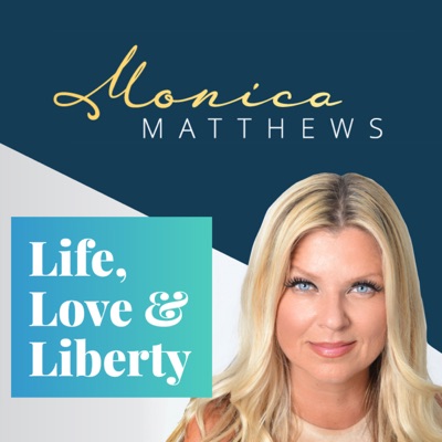 Monica Matthews - Life, Love and Liberty Monica Matthews - Life, Love and Liberty