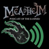 Meadheim: Podcast of the Damned artwork