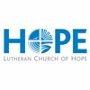 Lutheran Church of Hope Sermons – West Des Moines artwork