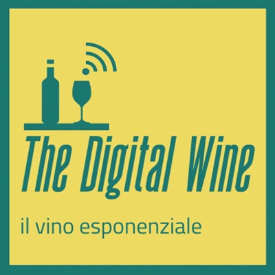 The Digital Wine The Digital Wine
