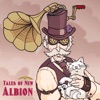 Tales Of New Albion artwork