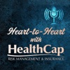 Heart-to-Heart with HealthCap artwork