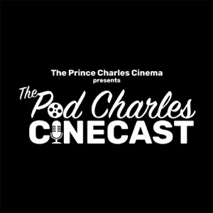 The Pod Charles Cinecast