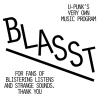 BLASST podcast