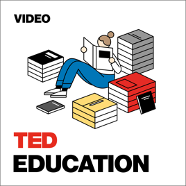 Ted Talks Education On Apple Podcasts