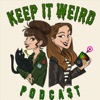 Keep It Weird artwork