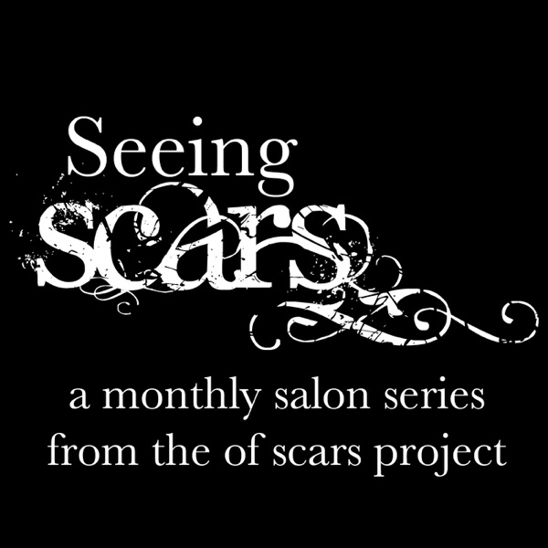 Seeing Scars Artwork