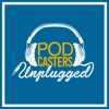 Podcasters Unplugged artwork