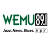 89.1 WEMU: Issues of the Environment artwork