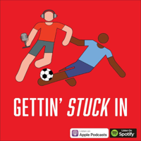 Gettin' Stuck in with Josh Rose