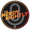 Nerdy Nightly Podcast artwork