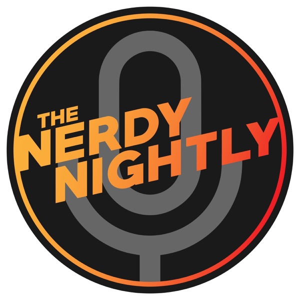 Nerdy Nightly Podcast
