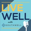 Live Well with Southwell artwork