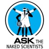 Ask the Naked Scientists artwork