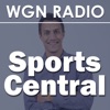 Sports Central artwork