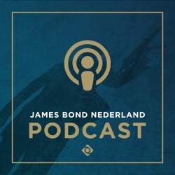 James Bond Nederland Podcast
