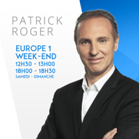 Europe 1 Week-end podcast