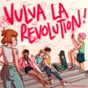 Vulva La Revolution artwork
