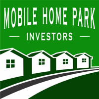 Mobile Home Park Investors with Jefferson Lilly & Brad Johnson podcast
