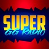 Super GG Radio artwork