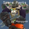 Spare Parts - The World of Warcraft Engineering Profession Minicast artwork