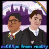 EsGAYpe From Reality | A Simon Snow podcast artwork