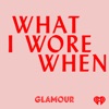 What I Wore When | Glamour artwork