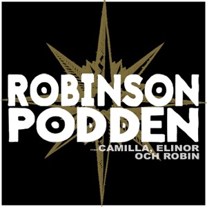 ROBINSONPODDEN