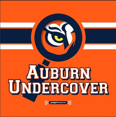 The Auburn Undercover Podcast The Auburn Undercover Podcast
