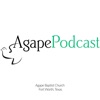Agape Podcast artwork