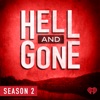 Hell and Gone artwork