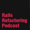 Rails Refactoring Podcast artwork