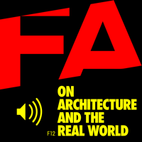 Failed Architecture podcast