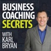 Business Coaching Secrets artwork