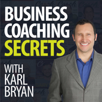 Business Coaching Secrets podcast