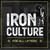Iron Culture artwork
